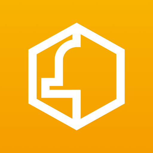 De Bijenkorf – Online shopping logo