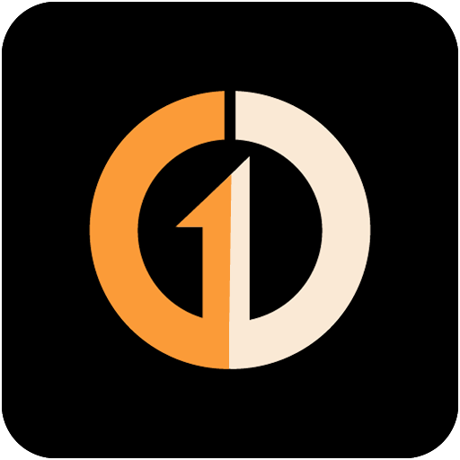 Glorious Diamonds logo