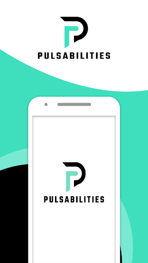 Android application Pulsabilities screenshort