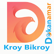 Top 5 Shopping Apps Like Kroy Bikroy Dokanamar - Best Alternatives