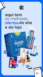 Drogaria São Paulo – Apps no Google Play