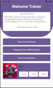 VTrainer 7.3.0 APK + Mod (Free purchase) 2