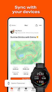 Strava 3