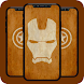 Superheroes Wallpaper HD 4K - Androidアプリ