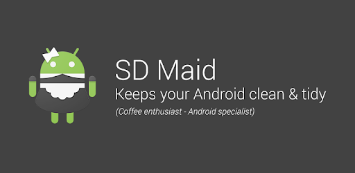 SD Maid Pro v5.5.4 APK MOD