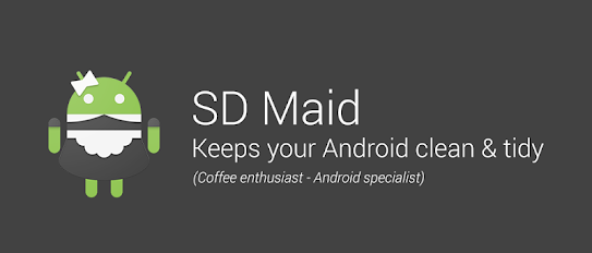 SD Maid 1 Pro - Unlocker
