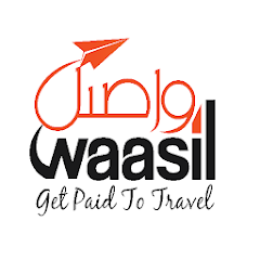 waasil-واصل icon