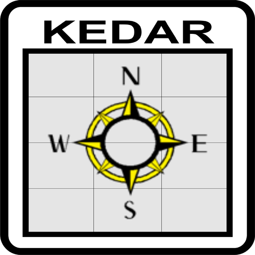 Kedar logo