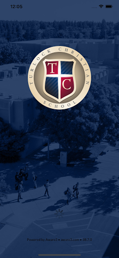 Turlock Christian School Screen 2