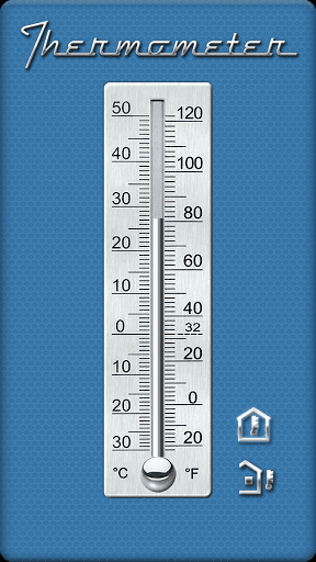 Current Temperature In My Area Thermometer Indoor Outdoor Apps On Google Play
