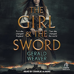 Icon image The Girl and the Sword
