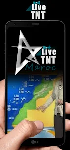 TNT Live - قنوات مغربية