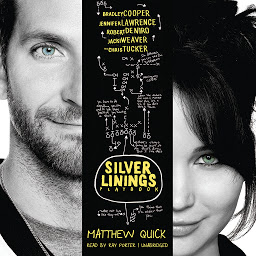 Icon image The Silver Linings Playbook
