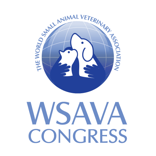 WSAVA 2019  Icon
