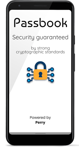 Passbook Screen 2