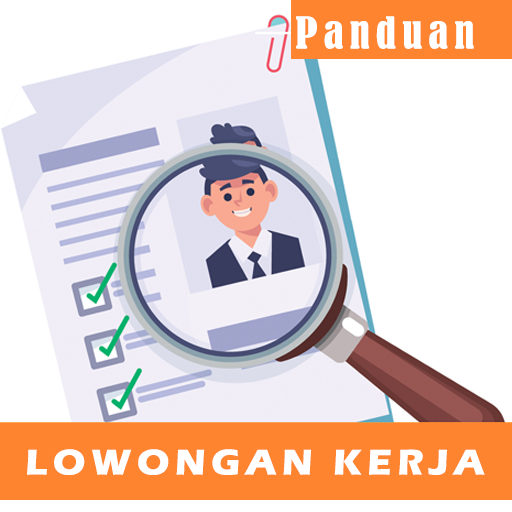 Panduan Cari Kerja Info Loker Download on Windows