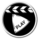 Fast Video Player - MP4 FLV HD icon