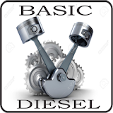 Basic Diesel icon