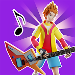 Guitar HiRush Master