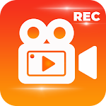 Cover Image of ดาวน์โหลด Screen Recorder Pro & Editor Video Recorder 1.0.1 APK