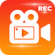 Screen Recorder Pro & Editor Video Recorder - Androidアプリ