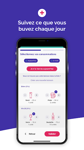 Option Zéro – Addiction alcool