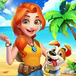 Cover Image of Download Adventure Island Merge  APK