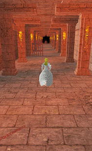 Princess in Temple. Game for girls 1.13K screenshots 9