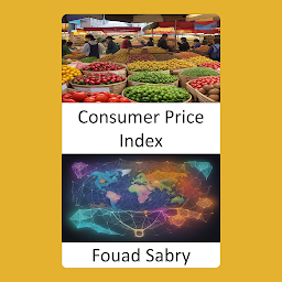Obraz ikony: Consumer Price Index: Mastering the Consumer Price Index, Your Key to Financial Wisdom