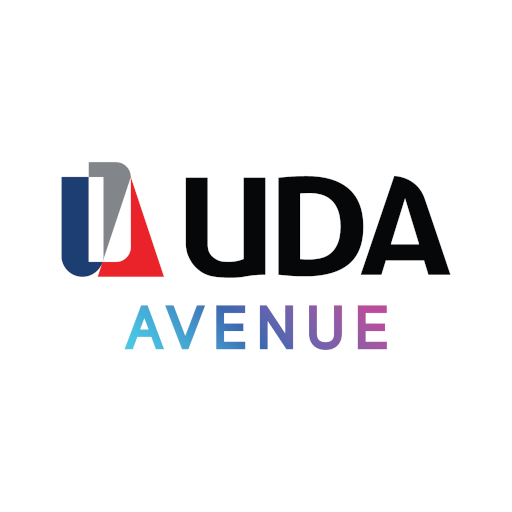 UDA Avenue logo