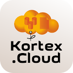 Cover Image of Скачать Kortex.Cloud - облачный сервис  APK