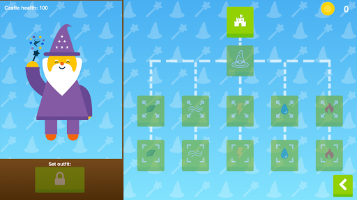 Rocket Reprieve Screenshot 4 - AppWisp.com
