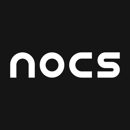 Nocs Design logo
