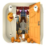 Escape Game: Spooky icon