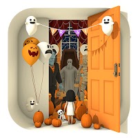 Escape Game: Spooky