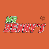Mr Benny's Poulton-le-Fylde icon
