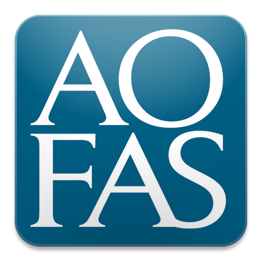 AOFAS Society App