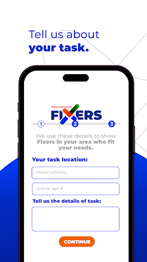iFixers Screen 3