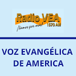 Cover Image of 下载 Radio Vea  APK