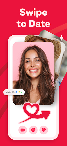 W-Match: Video Dating & Chat 1