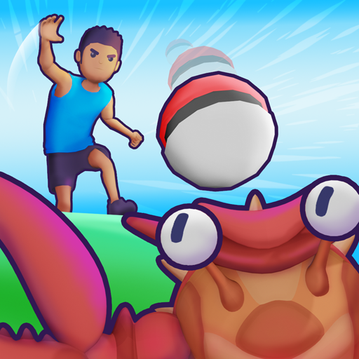 Monster Collect logo