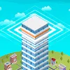 Stack Up: Tower Game icon