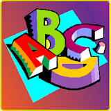ABCD Alphabet Sound icon