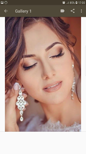Bridal Makeup Looks