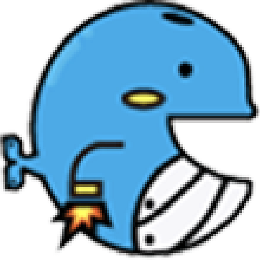 고래영어 logo