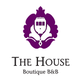 The House Boutique B&B icon