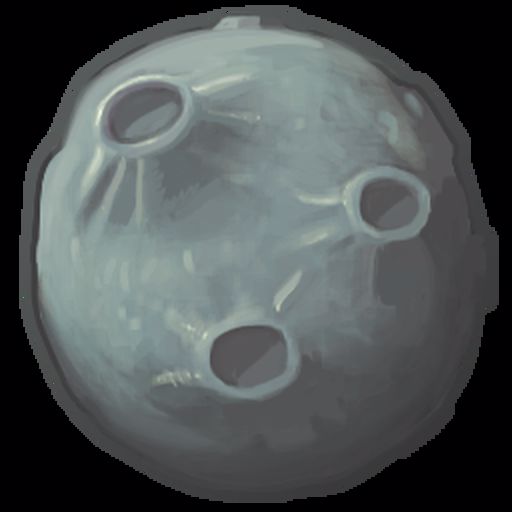 Stone Beads logo