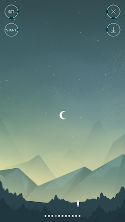 Game screenshot Sky Castle2 - (nonogram) hack