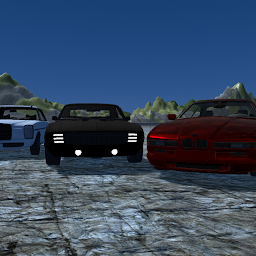 Icon image Classic Car Driving