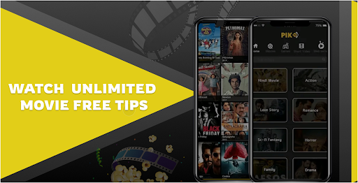 Pikashow Live Tv Movie Guide